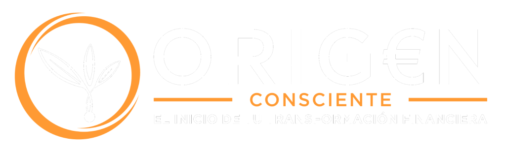 origen consciente logo