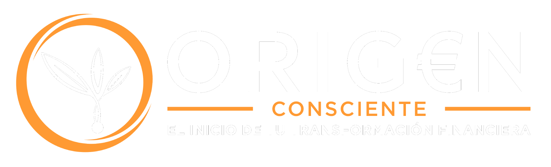 origen consciente logo