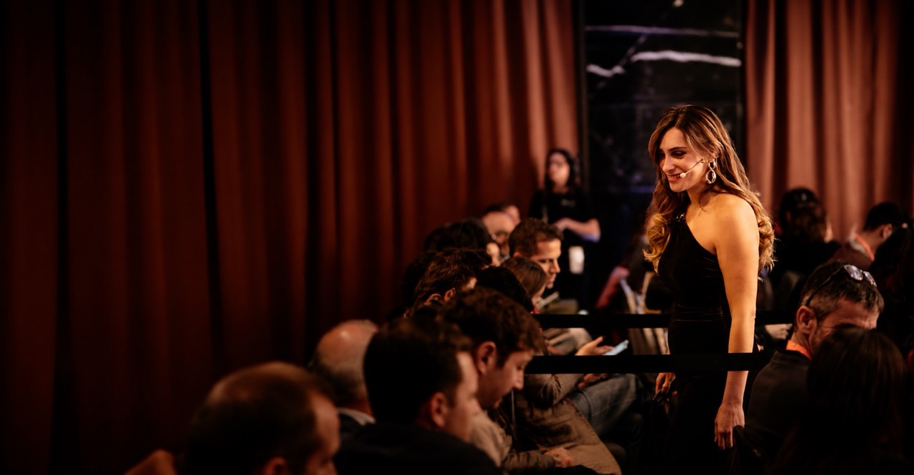 evento origen consciente elizabeth wakefield 2026
