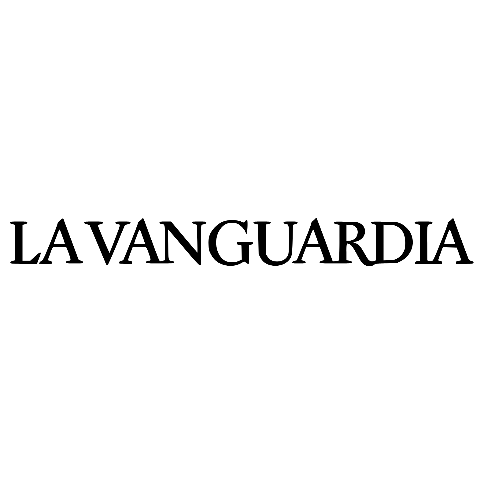 la vanguardia