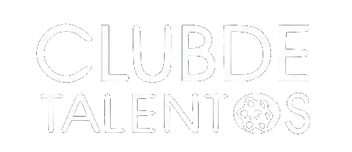 logo club talentos