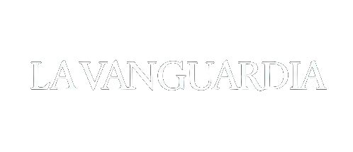 logo la vanguardia